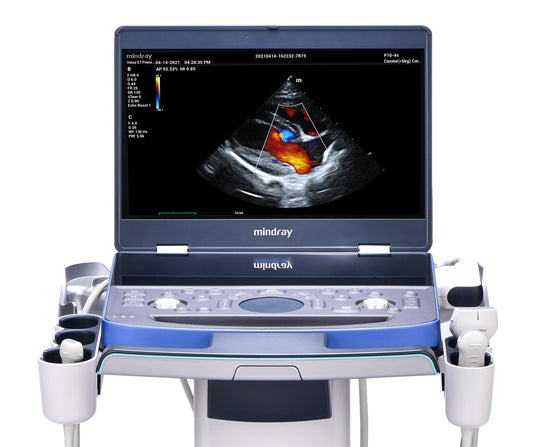 Cardiología de última generación en MEDIVET