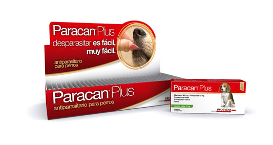Paracan Plus