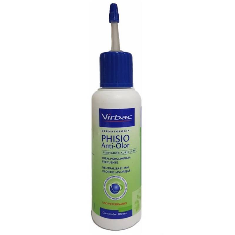 Phisio Anti Olor