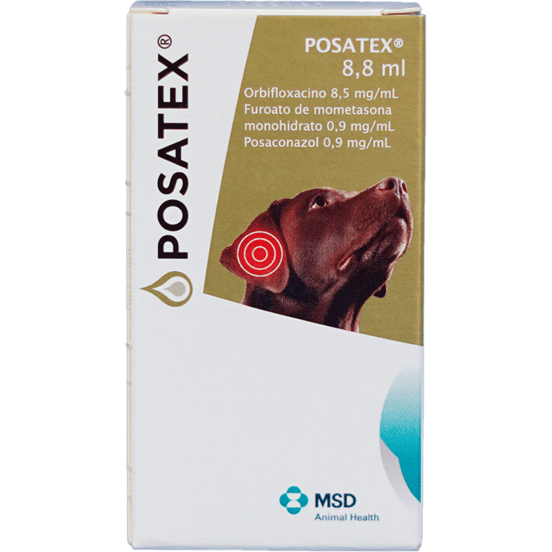 Posatex 8,8 ml