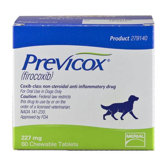 Previcox 227 mg