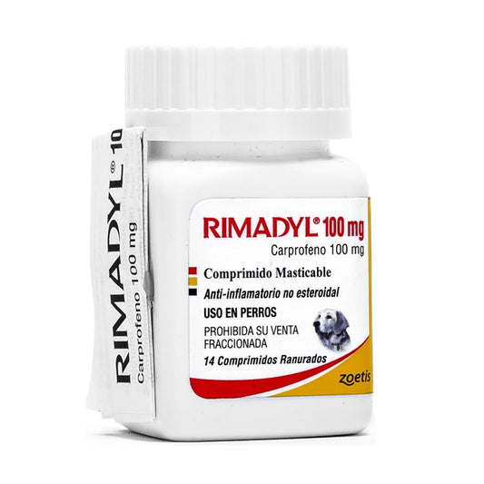 Rimadyl 100 mg